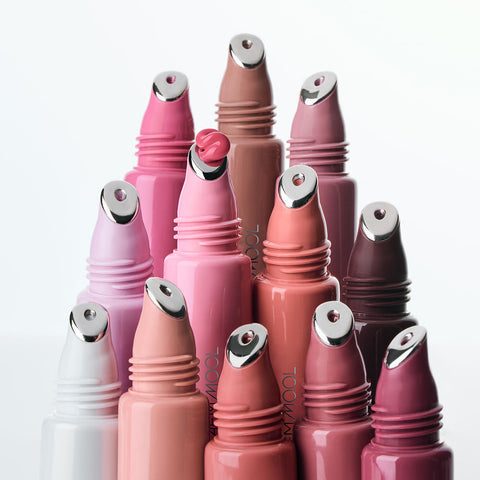 JUNG SAEM MOOL Lippression Metal Serum Gloss 10ml