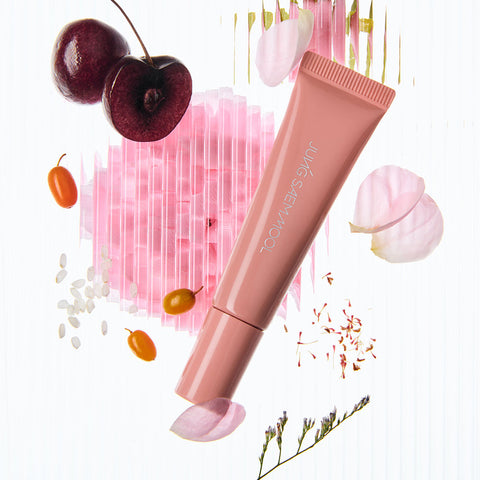 JUNG SAEM MOOL Lippression Metal Serum Gloss 10ml