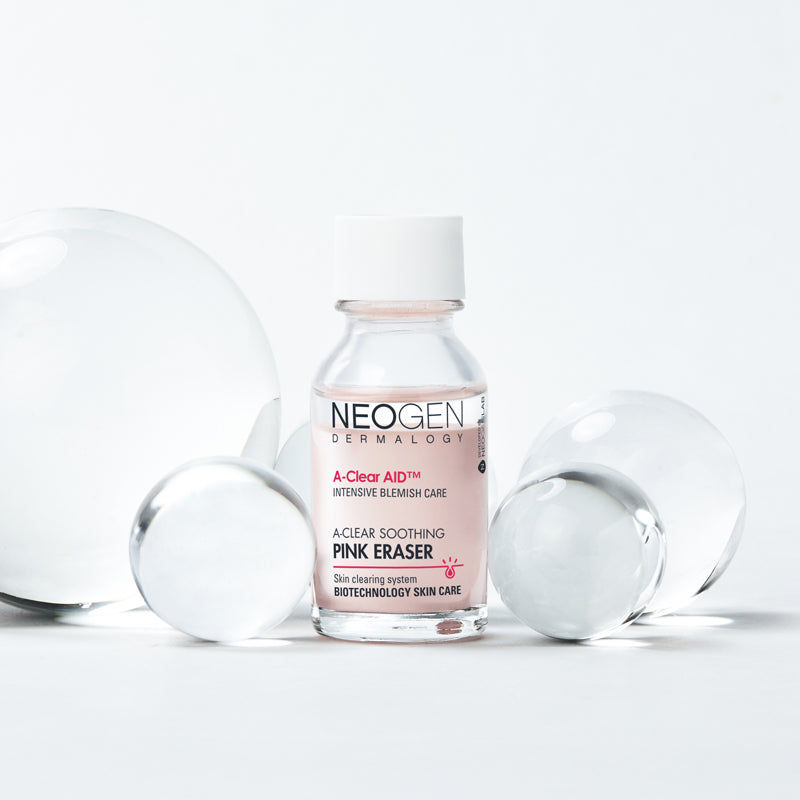 Neogen A-Clear Soothing Pink Spot Eraser 15ml