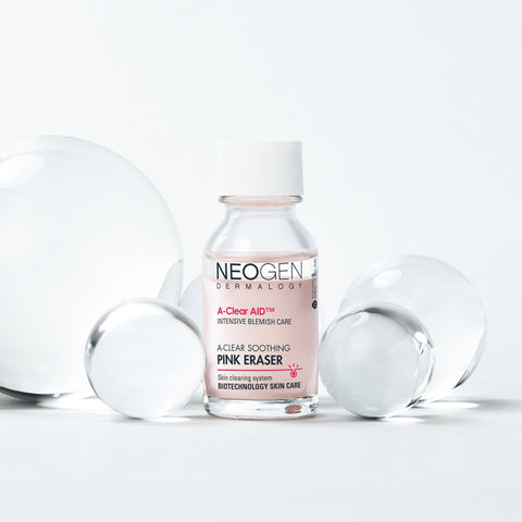 Neogen A-Clear Soothing Pink Spot Eraser 15ml