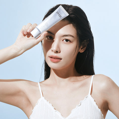 BYUR Serum Fit UV Protector 01 Clear 50ml