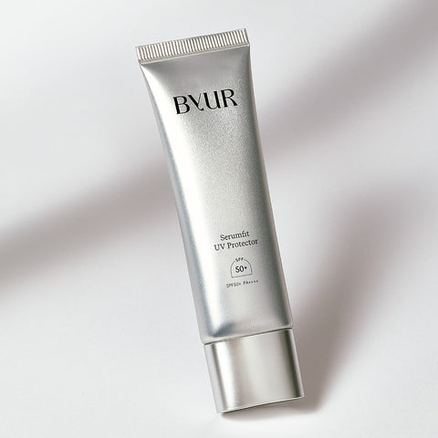 BYUR Serum Fit UV Protector 01 Clear 50ml