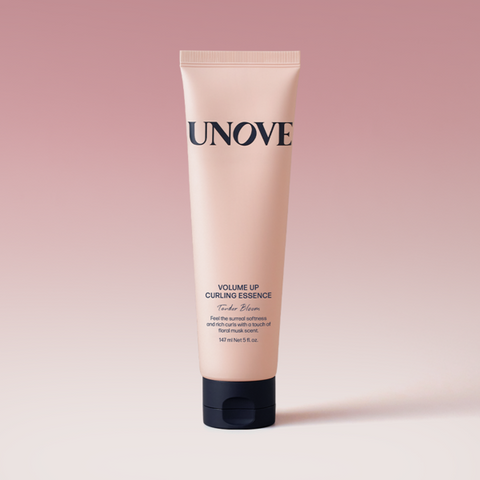 UNOVE Volume Up Curling Essence 147ml