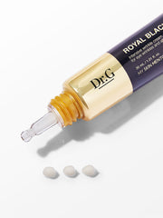 Dr.G Royal Black Snail Eye Cream 30ml