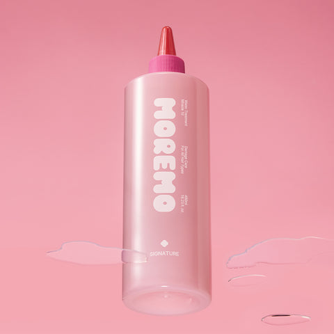 Moremo Water Treatment Miracle 10 Signature (Original Scent) 480ml