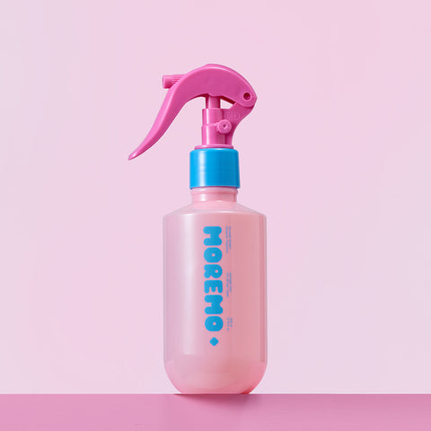 Moremo No Wash Keratin Ampoule Treatment 200ml