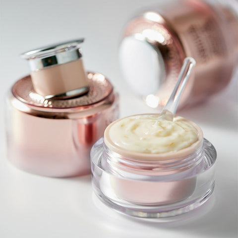 Labiotte Esthe RX Collagen Cream 50ml + Device