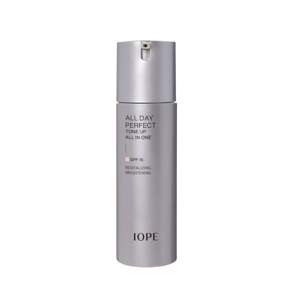 IOPE Men All Day Perfect Tone-up All-in-One 120ml