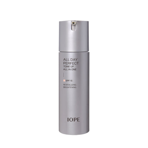 IOPE Men All Day Perfect Tone-up All-in-One 120ml