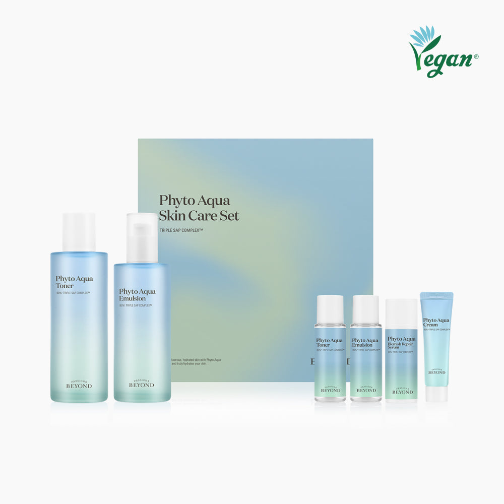 BEYOND Phyto Aqua 2-Piece Set