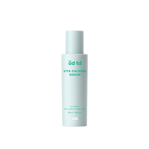 CNP Bio DTD Vita Calming Serum 50ml