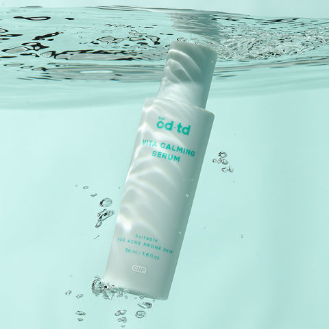 CNP Bio DTD Vita Calming Serum 50ml