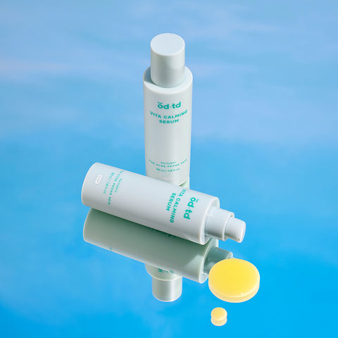 CNP Bio DTD Vita Calming Serum 50ml