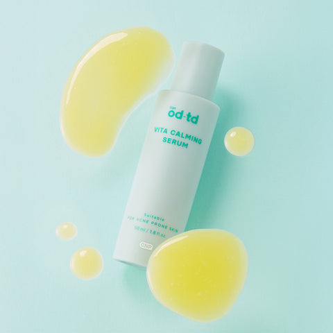 CNP Bio DTD Vita Calming Serum 50ml