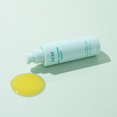 CNP Bio DTD Vita Calming Serum 50ml