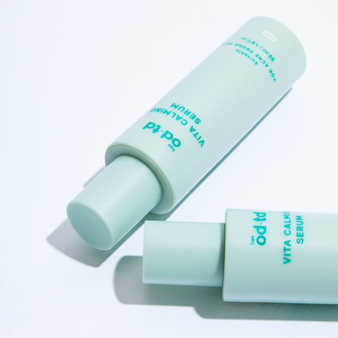CNP Bio DTD Vita Calming Serum 50ml