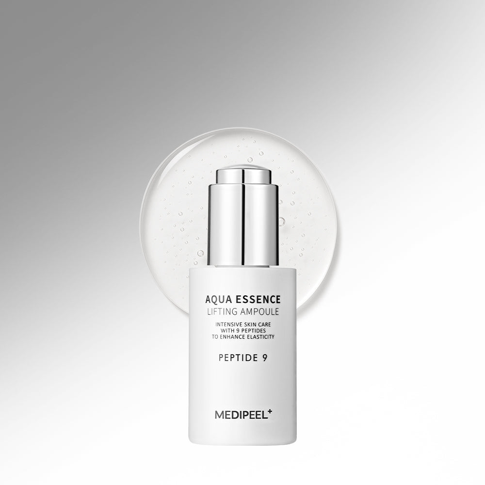 Medipeel Peptide9 Aqua Essence Lifting Ampoule 50ml