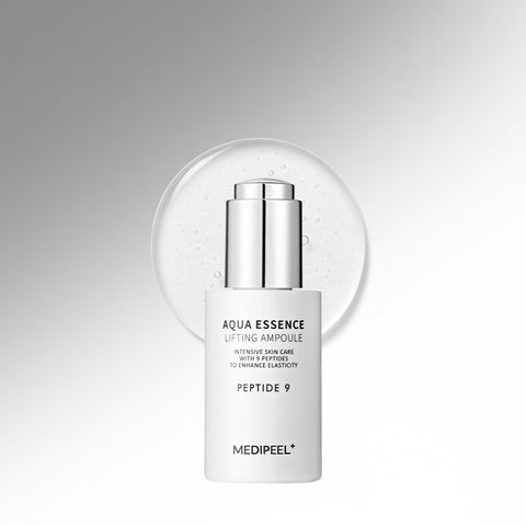 Medipeel Peptide9 Aqua Essence Lifting Ampoule 50ml