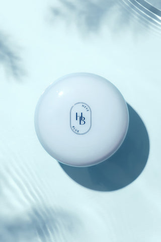 Heveblue Blue Tone-Up Sun Cushion