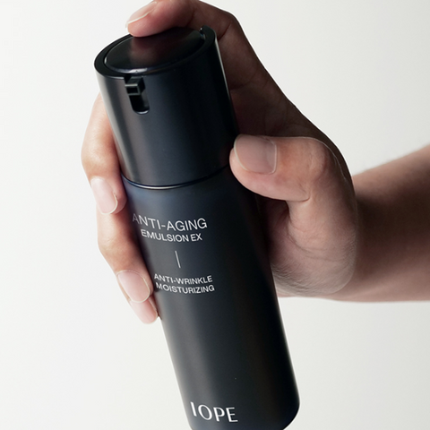 IOPE Men 2-Piece Gift Set