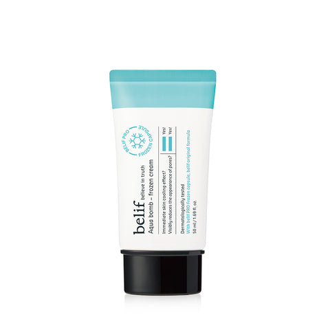 belif Aqua Bomb Frozen Cream 50ml