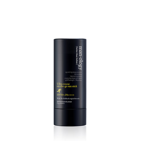 belif Manology Ultra Rescue On-The-Go Sun Stick 17g