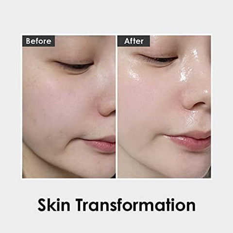 Soonsu Beauty Peptide 9 Volume Bio Tox Ampoule Pro texture close-up