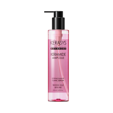 Kerasys Ceramide Extreme Damage Hair Serum 200ml - 1 pc