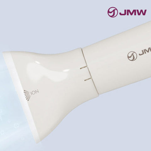 JMW MG1800 PLUS Professional BLDC Hair Dryer (Fixed Handle, Low Noise)