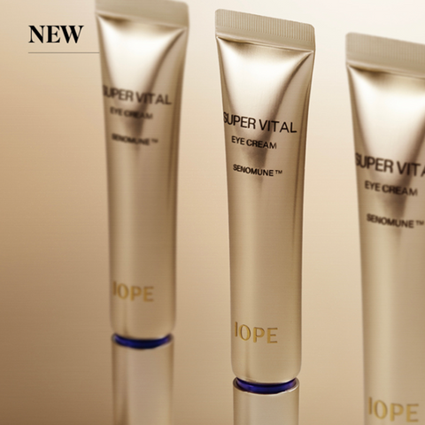 IOPE Super Vital 6th Generation Eye Cream 25ml