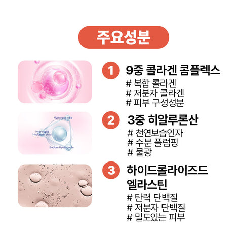 Biome Activate Perfect Collagen Skin Booster (150 ml)