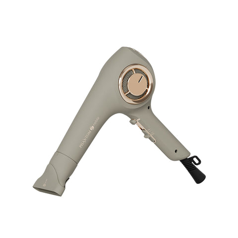 JMW Phantom S Noble Ion-Care Turbo Hair Dryer
