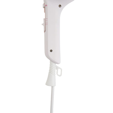 JMW Phantom S MS6401A BLDC Turbo Aviation Motor Hair Dryer White