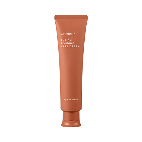 Ayunche Inrich Bonding Care Extreme Damage Total Care (Shampoo 500g + Mask 200ml + Cream 150ml + Oil 100ml)