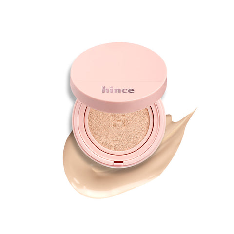hince Cover Master Pink Cushion 11g (SPF40/PA++)