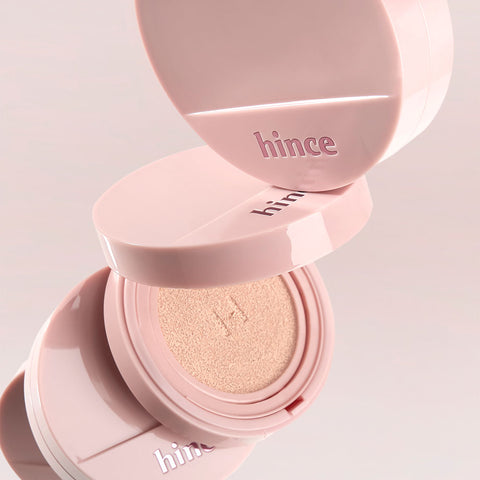 hince Cover Master Pink Cushion 11g (SPF40/PA++)