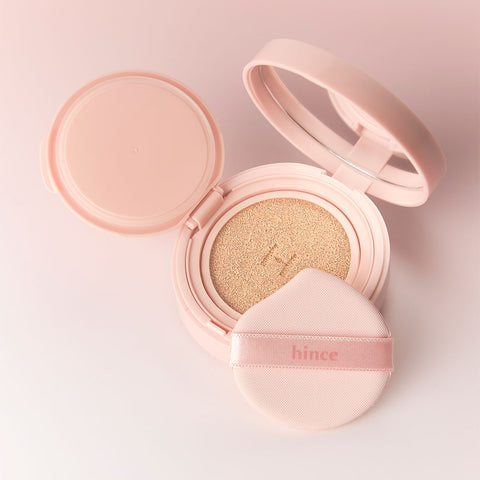 hince Cover Master Pink Cushion 11g (SPF40/PA++)