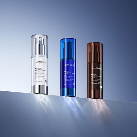 Centellian24 Madeca Power Ampoule Lifting 30ml