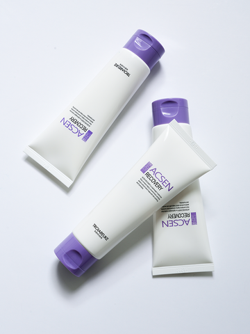 Troiareuke RX Esthetic Tea-Rescue Azulene Ampoule Cream (1+2)