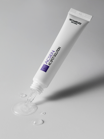 Troiareuke Akcen AC Spot Solution