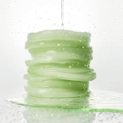 Fully Green Tomato Toner Pads (60 pads)