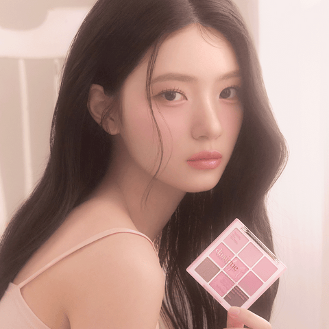 Dasique Shadow Palette 8g