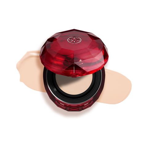 TIRTIR Mask Fit Ruby Mesh Cushion Set 15g+5g
