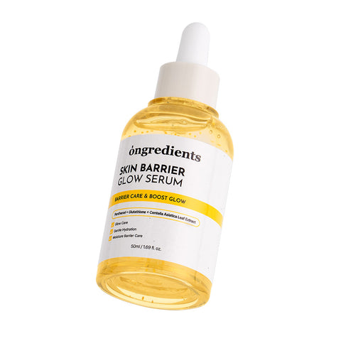 Ongredients Skin Barrier Inner Glow Serum 50ml