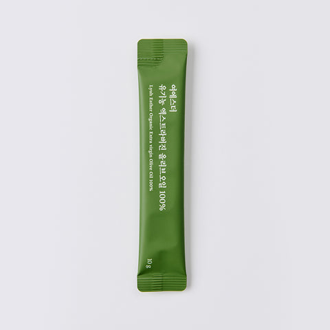 Esther Formula Organic Extra Virgin Olive Oil 100% (10g sachets) 14 sachets 20 units