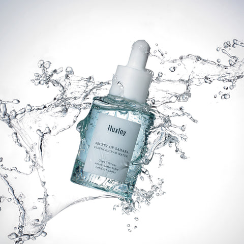 Huxley Essence Grab Water 30ml (2 Pack)