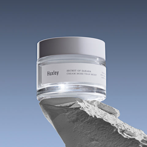 Huxley More Than Moist Cream 50ml (2 Pack)
