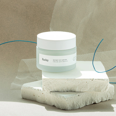 Huxley Cream Anti-Gravity 50ml (2 Pack)