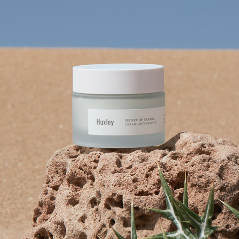 Huxley Cream Anti-Gravity 50ml (2 Pack)