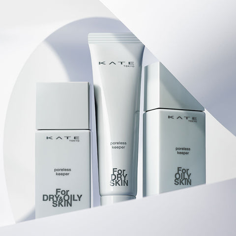 Kate Poreless Keeper Makeup Base
